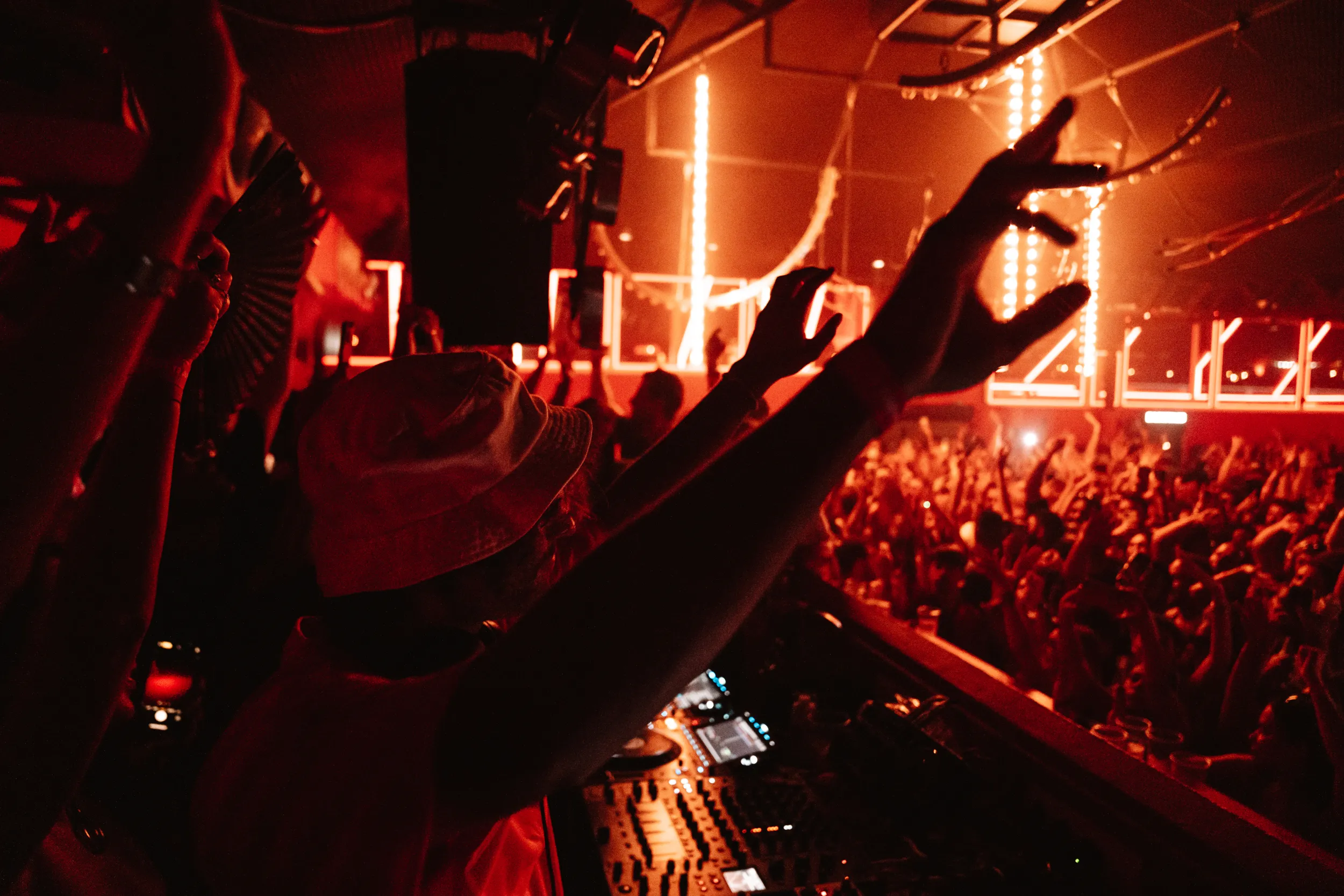 CIRCOLOCO IBIZA
