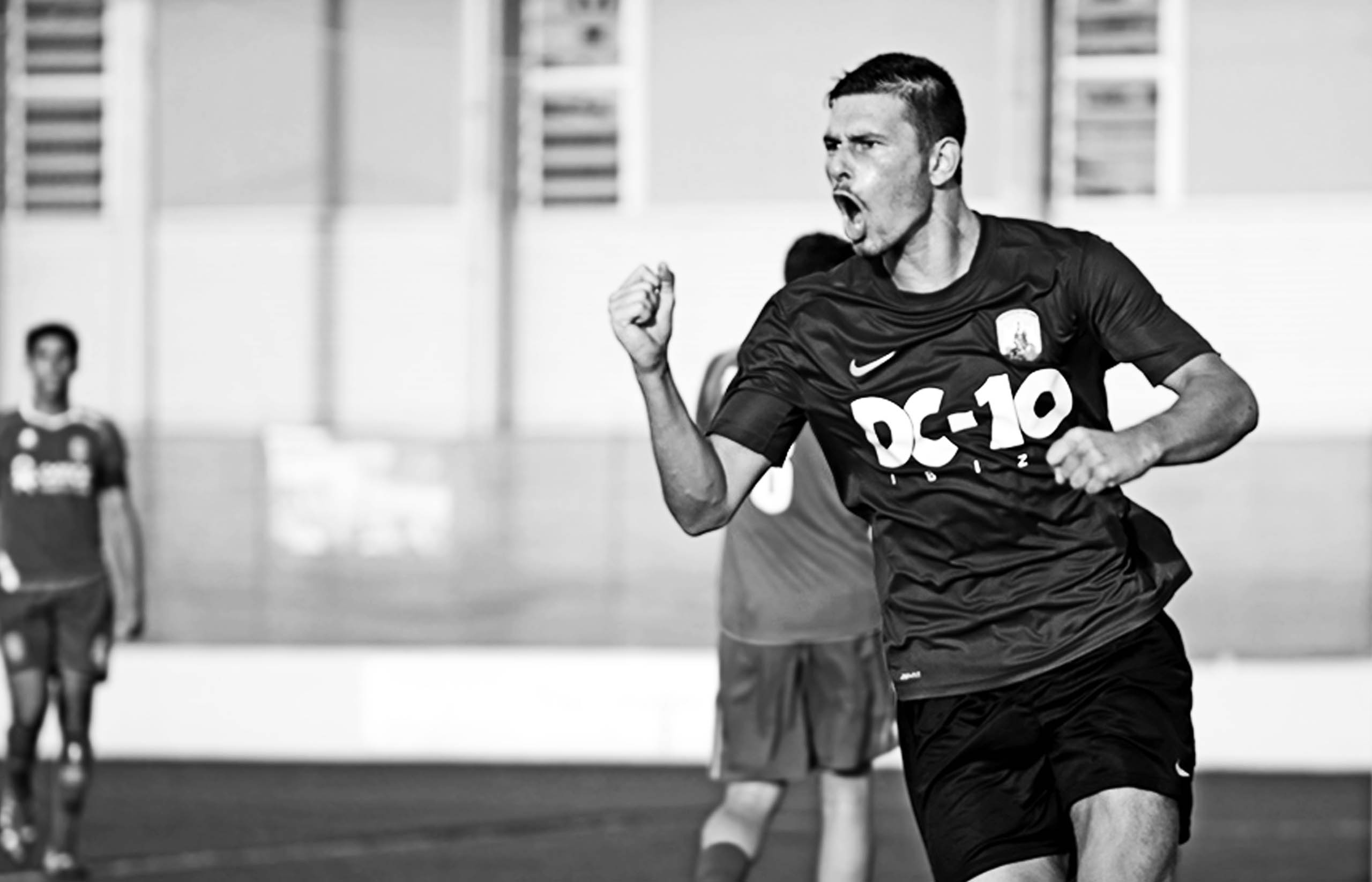 DEPORTE Y DC10