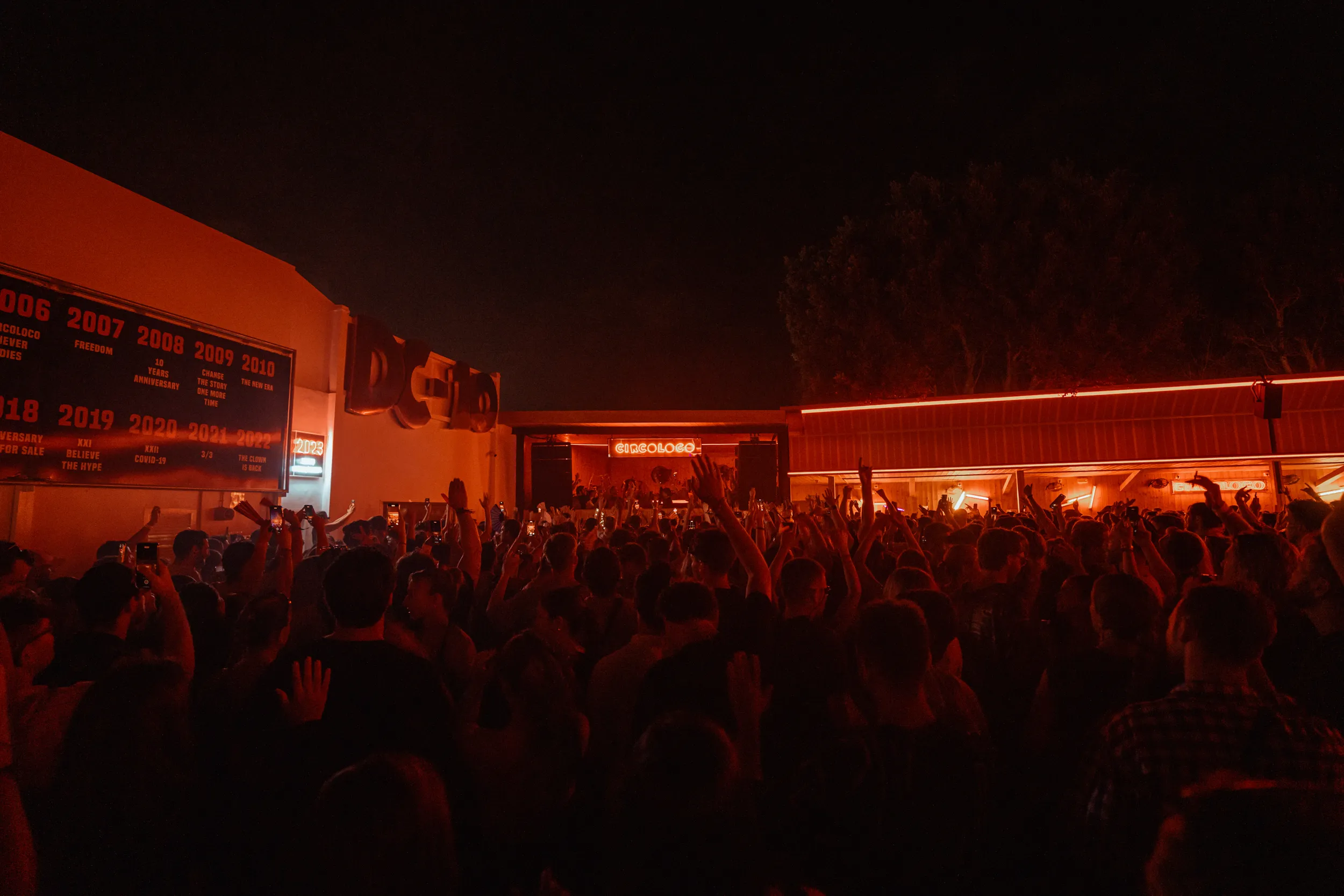 CIRCOLOCO IBIZA