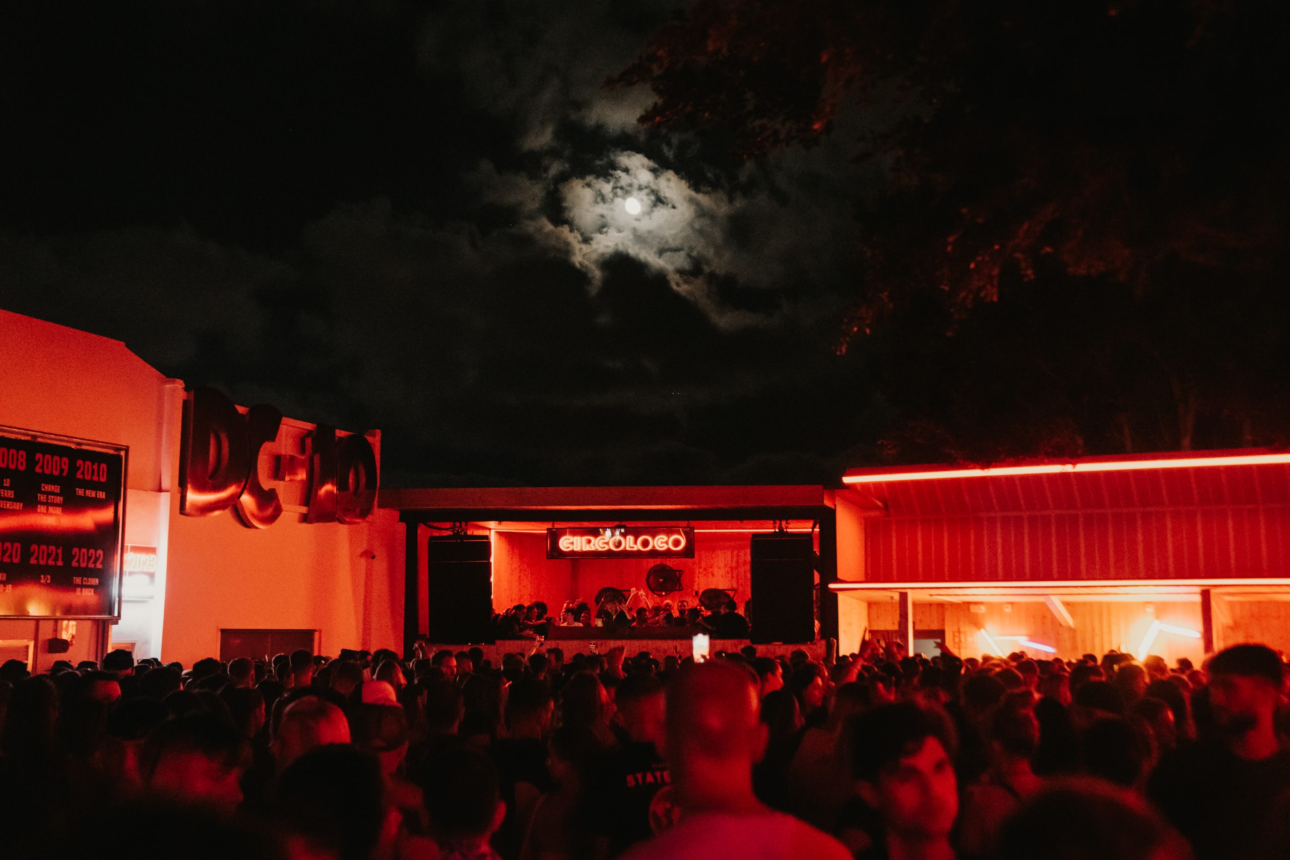 CIRCOLOCO IBIZA