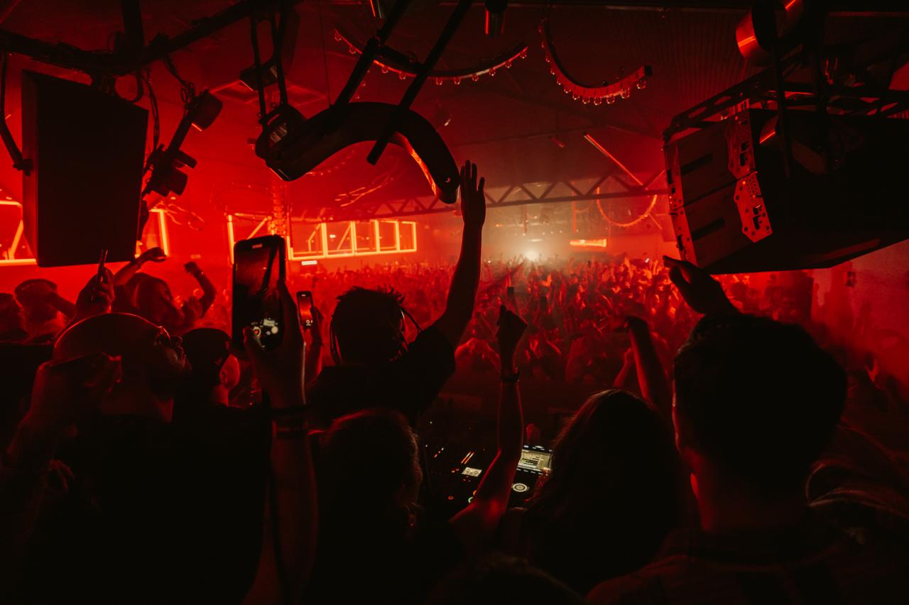 CIRCOLOCO IBIZA