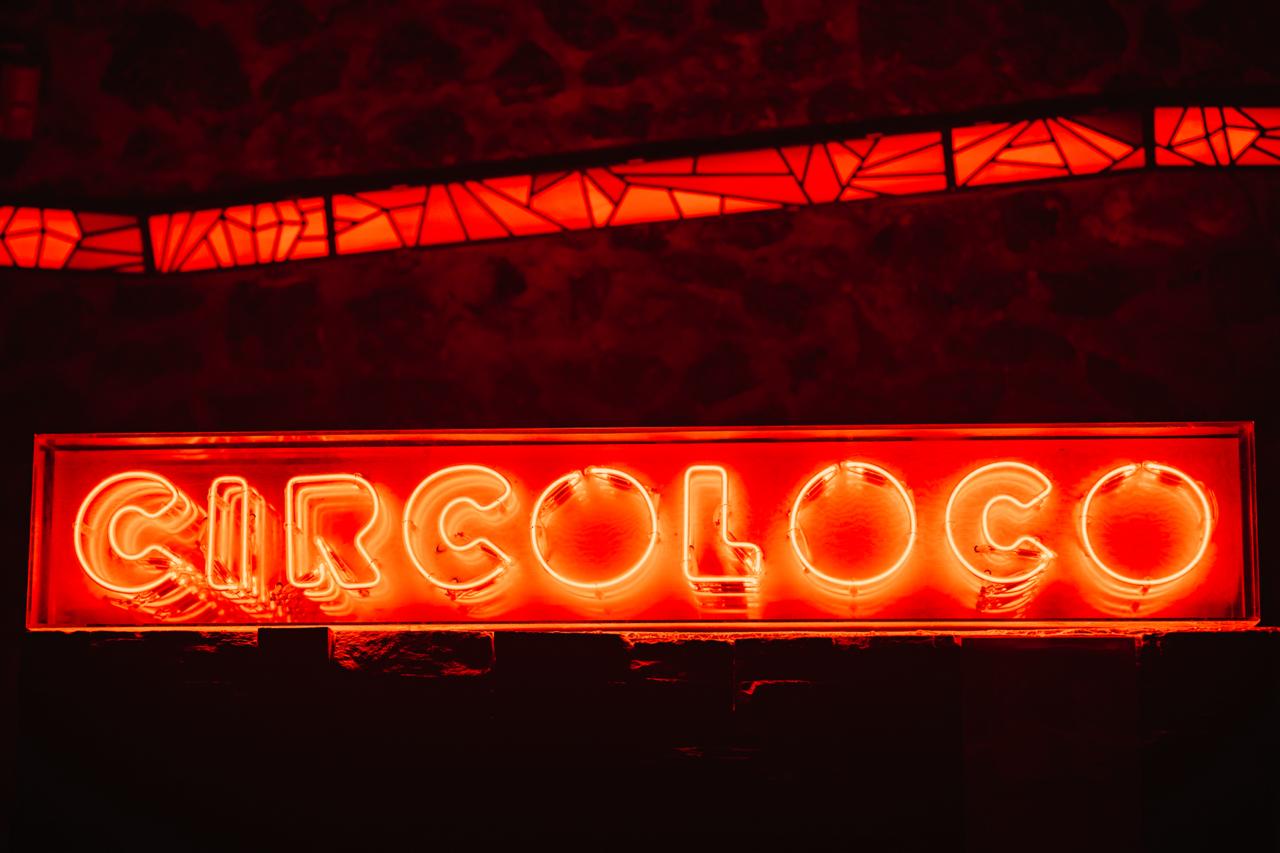 CIRCOLOCO IBIZA