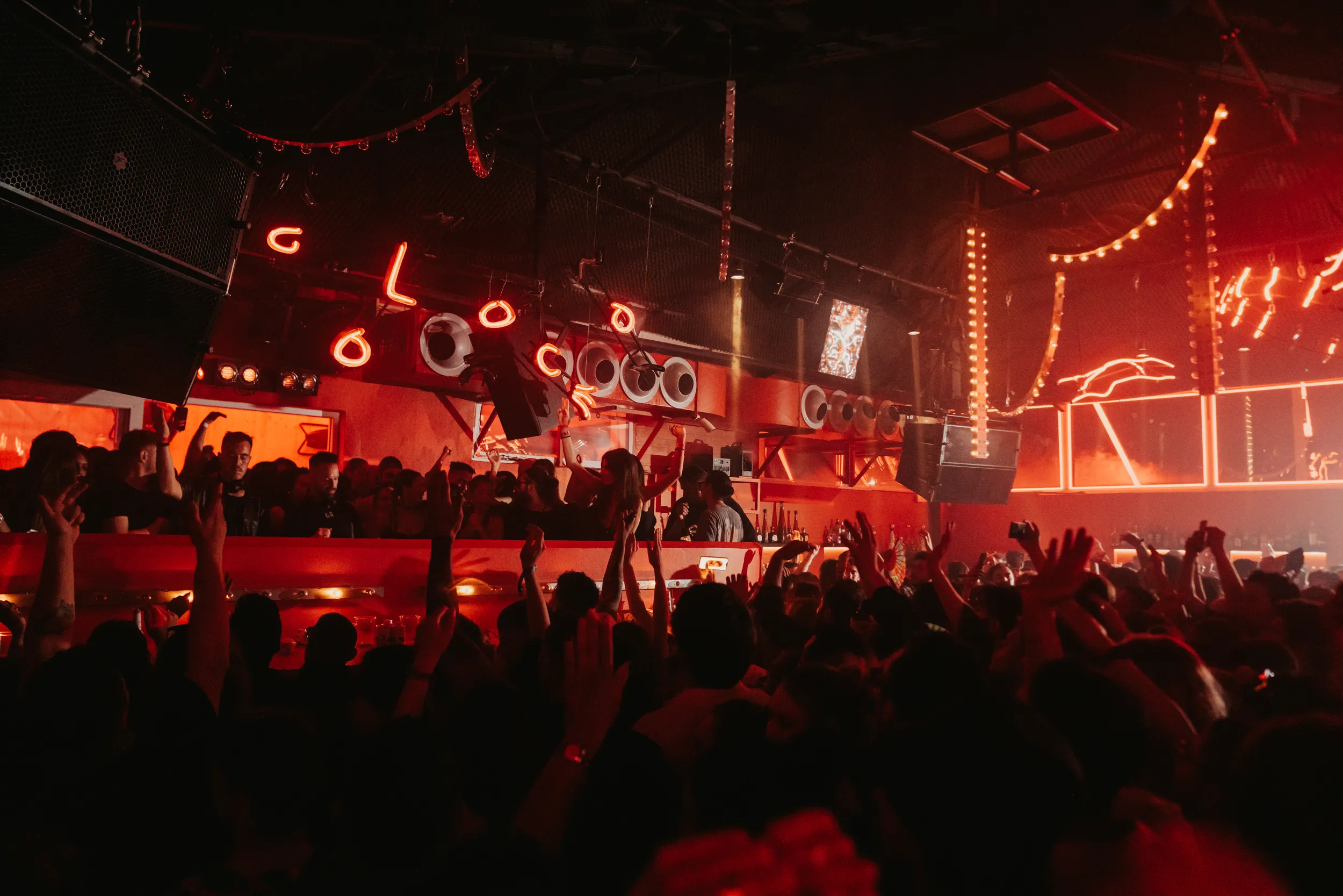 DC-10 IBIZA